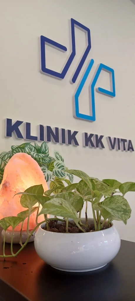 Klinik KK Vita Clinic