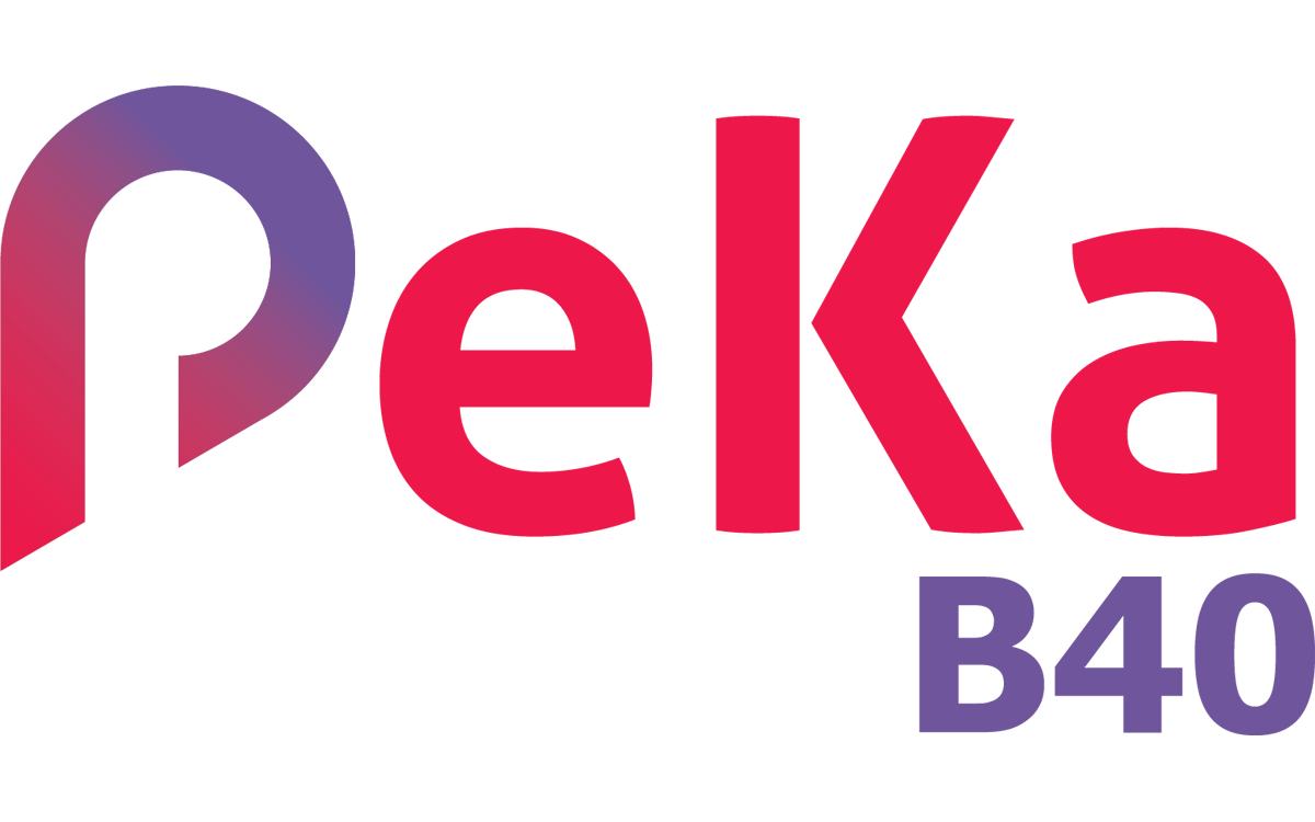 Peka B40