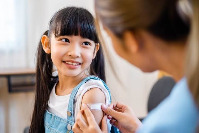Vaccination Services
